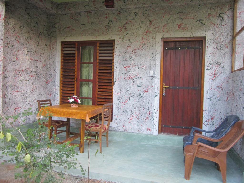 Апартаменти Sigiriya Vee Guest Екстер'єр фото